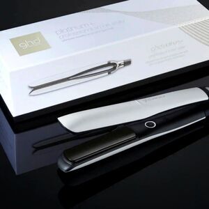 GHD Platinum + Professional Performance 1" Smart Styler